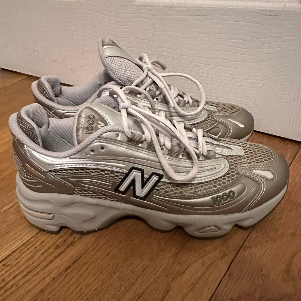 New Balance 1000 Athletic Sneakers